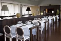圖德拉城市萬豪AC飯店 - 早餐