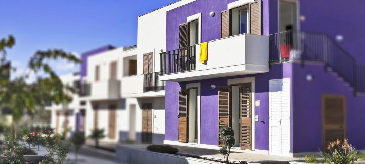Blu ModicAmare Hoteles en Módica
