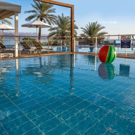Astral Maris Hotel
