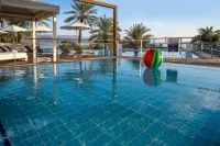Astral Maris Hotel - إطلالة على البحر