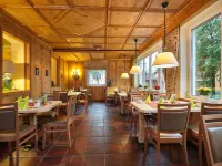 Akzent Hotel Turmwirt - breakfast