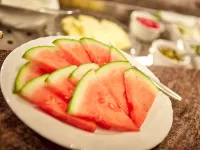 Akzent Hotel Turmwirt - breakfast