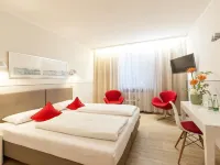 Franziskaner Hotels in Wurzburg