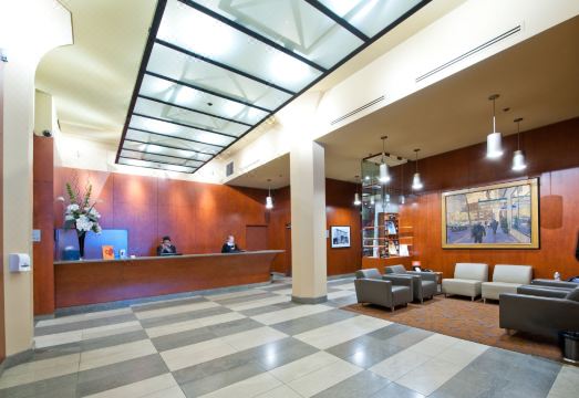 르 스퀘어 필립스 호텔 앤드 스위트 외관 이미지