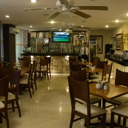 Hotel Rincon Real Suites