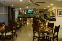 Hotel Rincon Real Suites - sarapan