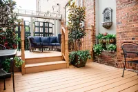 The Mason Boutique Hotel