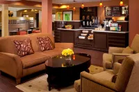 Sheraton Tucson Hotel & Suites - bar