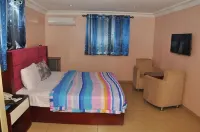 Divine Foutain Apapa Branch Hotels in Apapa