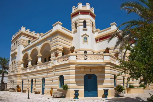 Villa Raffaella Hotels in Santa Cesarea Terme