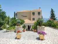 Aliki Hotel Hotel a Leucade