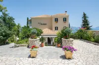 Aliki Hotel Hotels in Lefkada