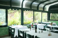 Hotel Danica Hotel a Kaluderac