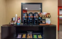 Extended Stay America Suites - St Petersburg - Clearwater - Executive Dr Hotel a Feather Sound