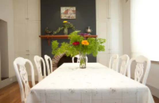 羅威納咖啡店住宿加早餐旅館