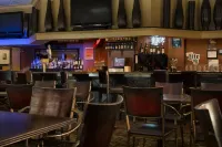 DoubleTree by Hilton Washington Meadow Lands Casino Area - bar