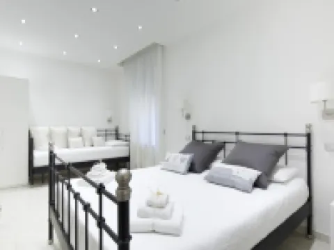 Affittacamere Arosio Hotels in Monza