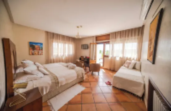 ダール タンジャ