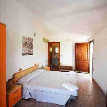 La Corte Degli Ulivi Rooms