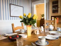 Kilmaronock Manse B&B Hotels in Drymen