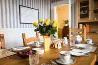 킬매러녹 맨스 B&B 드리맨 호텔