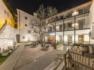 Sapientia Boutique Hotel