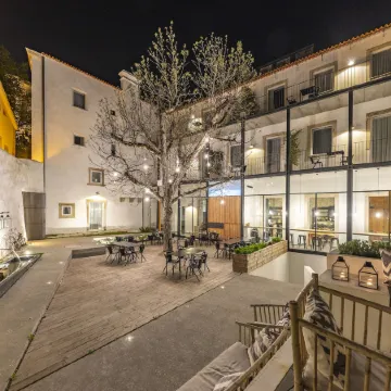 Sapientia Boutique Hotel
