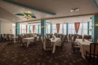 Bacolux Afrodita Resort & Spa, Herculane - breakfast
