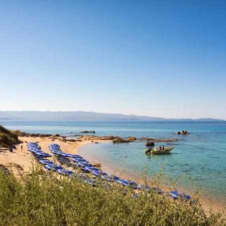 Hôtel Cala di Sole