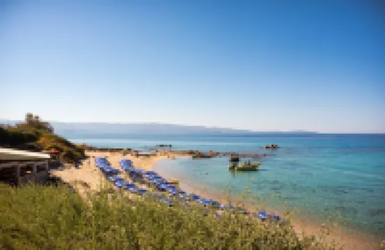 Hôtel Cala di Sole
