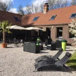 Le Domaine de Wail - Legends Resort Hotels in Wail