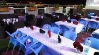Hotel Timgad - sarapan