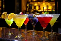 DoubleTree by Hilton Phoenix North - Bar