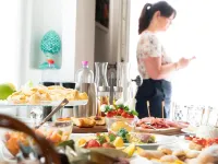 Quintessenza Luxury Domus Hotels near Lama Monachile