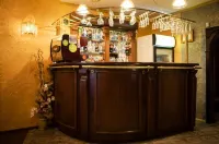 Oktyabryskaya Hotel