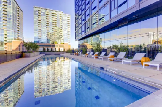 Mint House Denver - Downtown Union Station Hotels near Denver Museum of Nature & Science