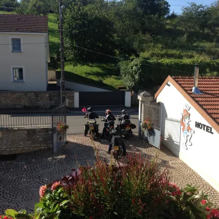 Hotel Pinocchio Отели в г. Верё