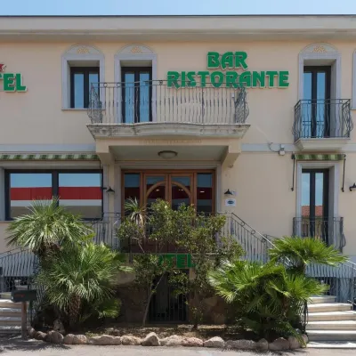 Hotel Stella 2000 Hotels near Olbia Costa Smeralda Airport