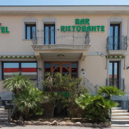 Hotel Stella 2000