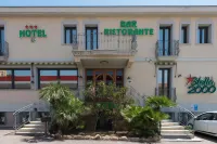 Hotel Stella 2000 - parking