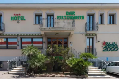 Hotel Stella 2000