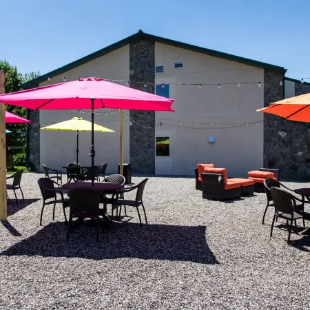 Harvest Inn