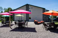 Harvest Inn Hotel a Montgomery