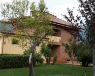 B&B Porta del Gargano Hotel a San Nicandro Garganico
