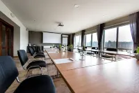 Spa Hotel Ezeri Hotels in Siguldas pagasts