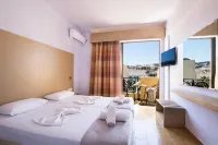 Atlantis Hotel