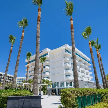 Tasia Maris Sands (Adults Only)