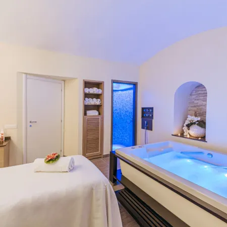 Hotel Regina Palace Terme