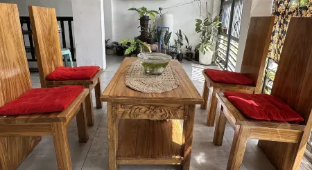 Rozay Travellers Inn Отели в г. Западный Негрос