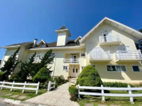 ポウサダ ドム アルフレド ジョゼ エレファント・ヒル周辺のホテル